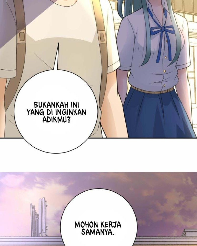 Super System Chapter 13 Bahasa Indonesia